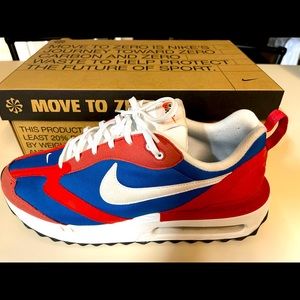 Men’s Nike Air Max Dawn size 11.5